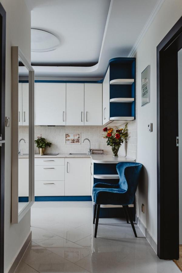 Apartament Blue Lublin Luaran gambar