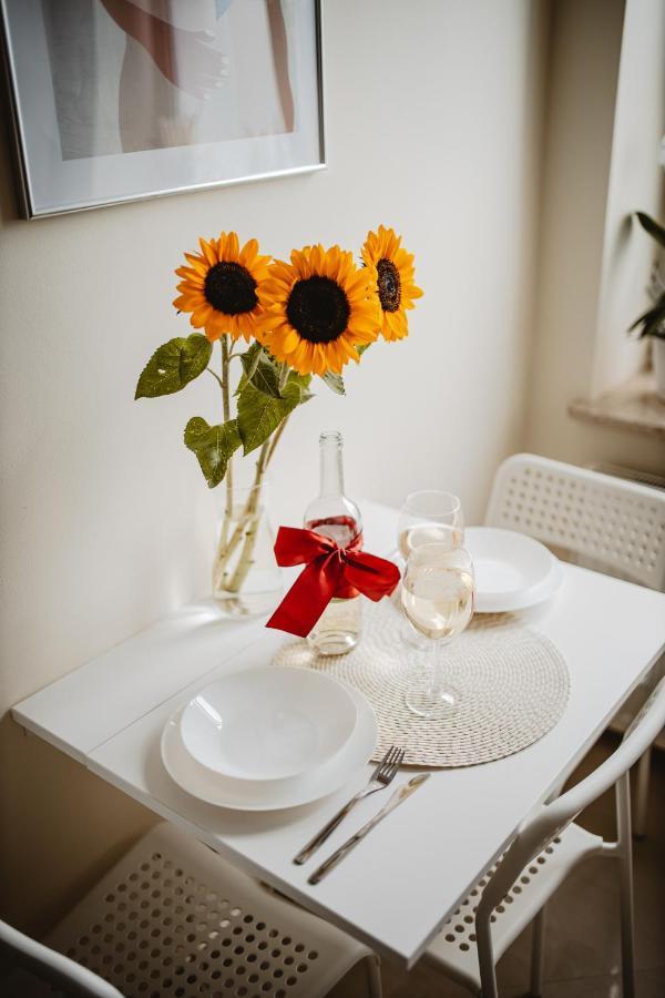 Apartament Blue Lublin Luaran gambar