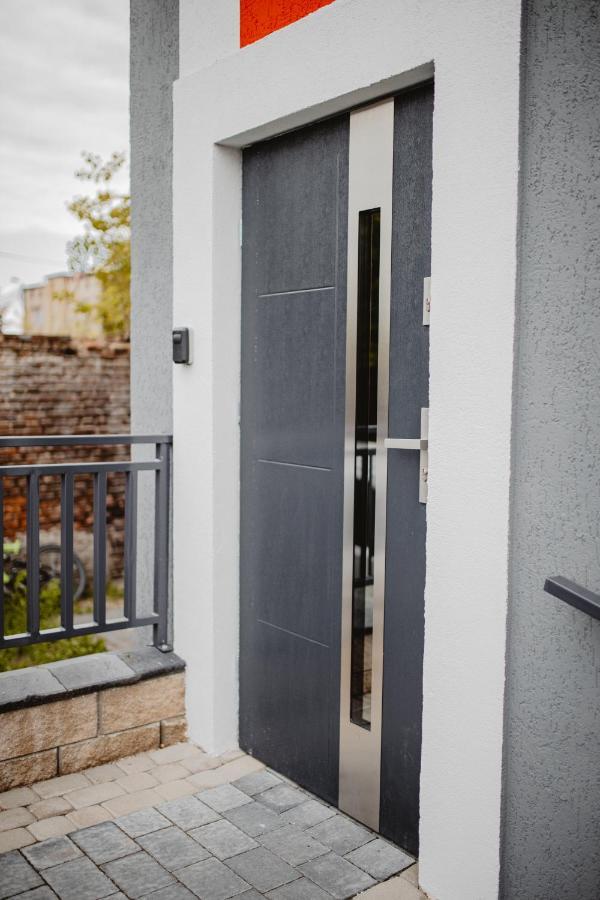 Apartament Blue Lublin Luaran gambar