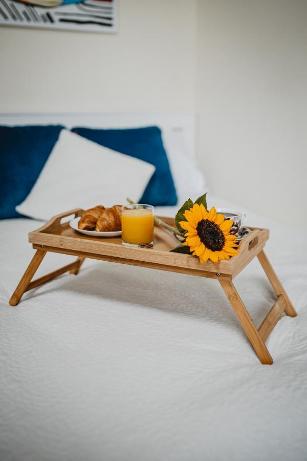 Apartament Blue Lublin Luaran gambar