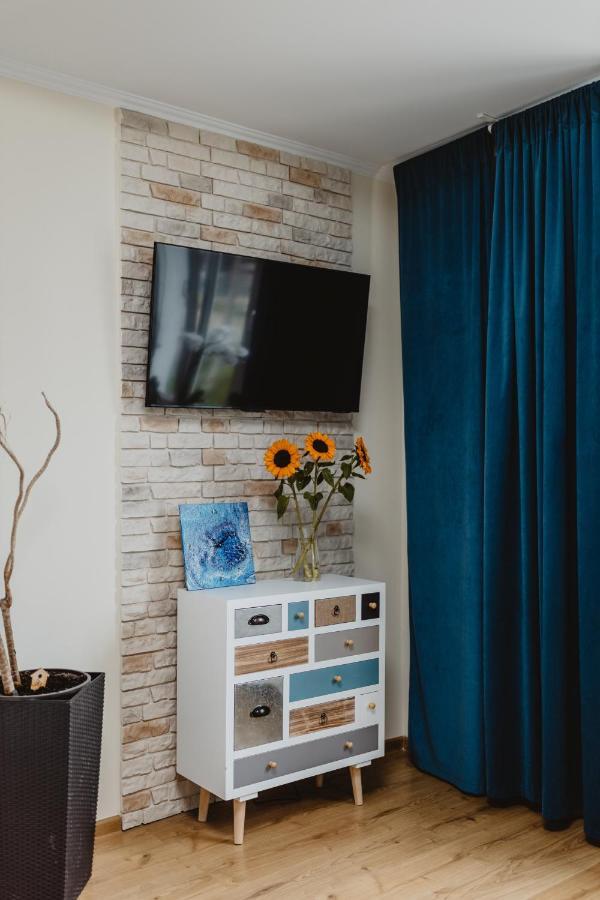 Apartament Blue Lublin Luaran gambar