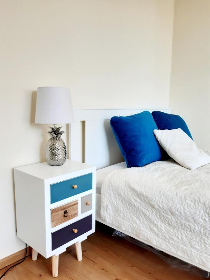 Apartament Blue Lublin Luaran gambar