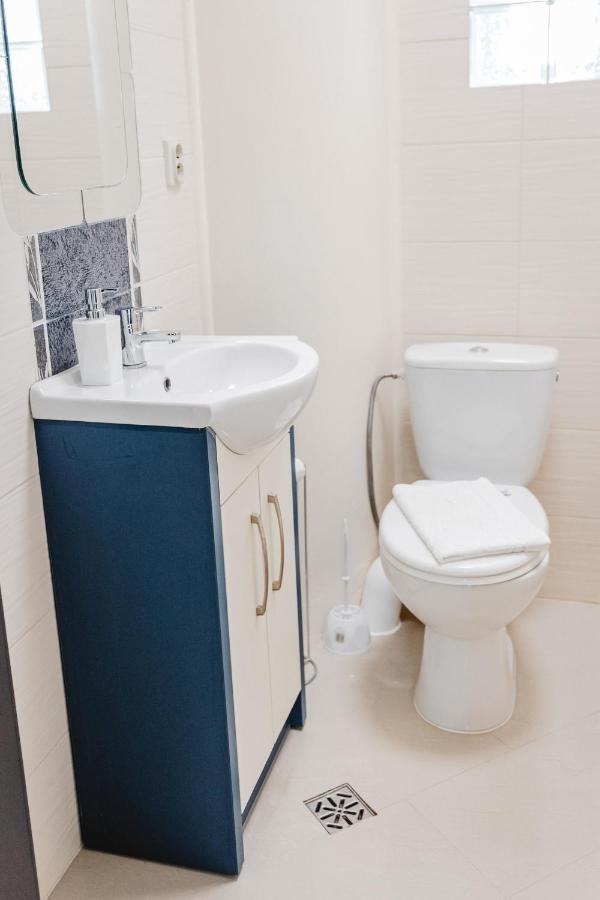 Apartament Blue Lublin Luaran gambar